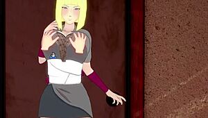 Samui Fucking Hard Free Pov Naruto On Sheer Fantasyking3