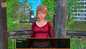 Exploring Adventures in My New Stepfamily Game.