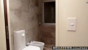 Rough Call Girl Esperanza Gomez In Stockings Gets Double Ass Fuck