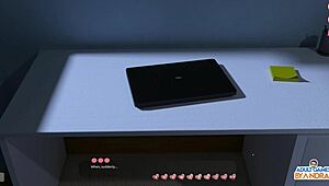 Ep28 Eating Violet's Pussy By Dock