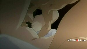 性感老师和顽皮18+少女的狂野生活，她的秘密是什么？