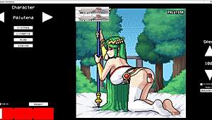 yo, diving into some wild fun with hentai girls squirting in 3d anime ep 1