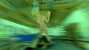 mercy outgrows blizzard world spawn in wild anime twist