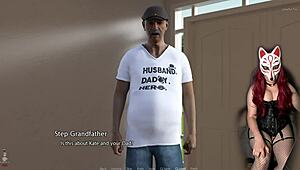 Golden boy 13 game adventure