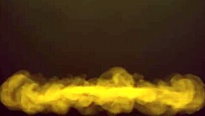 Blonde Amateur Orgasms In Office With Big Ass Surprise