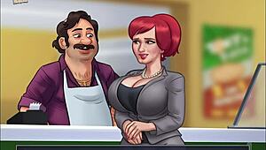 Summertime Saga Episode 69!