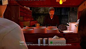 Harem Hotel 257 Adventure