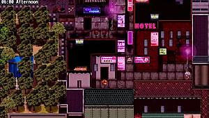 exploring the dark cave in scars of summer, reaching the bottom in part 3.