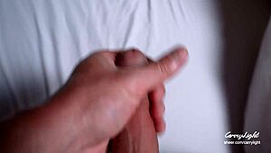 please don't finish inside, my husband might catch us