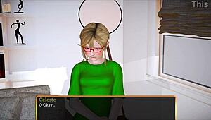 my new famly 427 is so weird