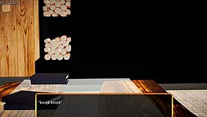 My New Family Game with Anime Characters