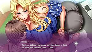 Katei Kyoushi X Saimin Part 2 English Sub