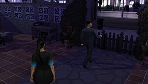 Lazos Peligrosos Ep 11 Spanish - Sims 4 XXX Serie