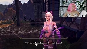 i want you to cum on me in this anime hentai