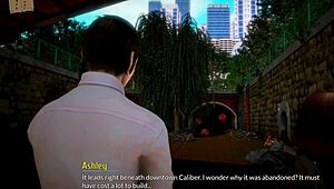 harem hotel 291 game fun 😏