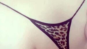 I can't believe this qingteng sister is such a slut, her big ass dripping in doggystyle