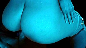 3D Elf Craves Big Dick Passionately!