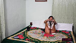 i'm horny for deepthroat and doggystyle with monster cock