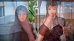 New Stepfamily Game!