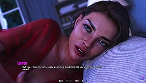 i'm sharing a bed with my stepmom in 3d hentai