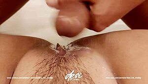 Indian Wife Fucked Hard by Husband's Friend in Steamy Encounter