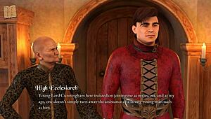 THE PRICE OF POWER 67, AN EXCITING ANIME GAME ADVENTURE!