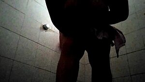 Amor, don’t share my nude video with friends, please! 😢