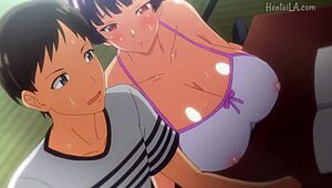 Ajisai No Chiru Koro Sub Español!