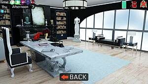 Milfy City Gameplay Part 22 Full Action