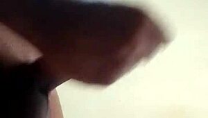 i see how i left my boyfriend's big cock after our session