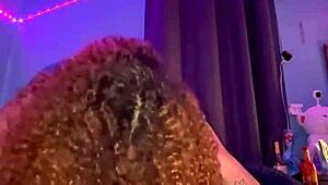 Dive into my steamy New Year's 69 full video.