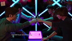 Welcome to free will 35 with big tits in 3d hentai 😏