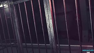 Intro To New Animation Ivy's Obsession, Watch It Now On My Bio.