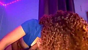 Dive into my steamy New Year's 69 full video.