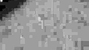 Black Tgirl Rose Stars in Solo Masturbation for Climax Thursday