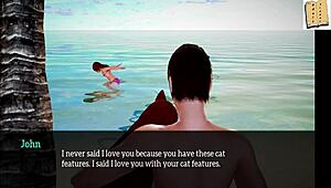 feel emotions in my new family 86 hentai episode