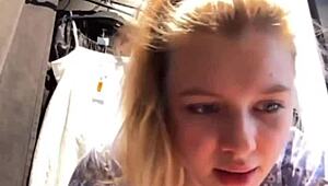 Public anal fucking pretty amateur hard