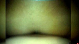 Wow, I Fucked That Mexican Fan's Ass All Night And He Left Dripping Cum!