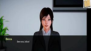 My New Family Episode 71