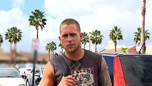 Gay sex unfolds in these clips