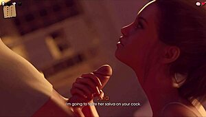 My Pleasure 62 Features Big Tits And Cock Action