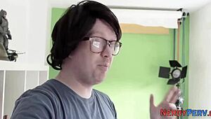 british amateur totally into sucking that yorkshire dick