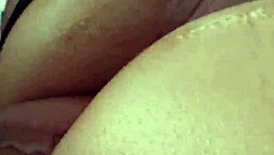 Hot Latina Mommy Craves Intense Anal Action Now