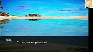 feel emotions in my new family 86 hentai episode