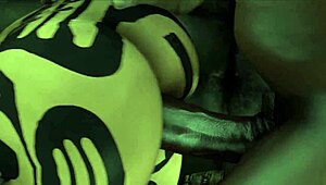 Is Rey ready for porn?