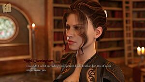 THE PRICE OF POWER 67, AN EXCITING ANIME GAME ADVENTURE!