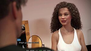 complete gameplay in westview academy part 4?