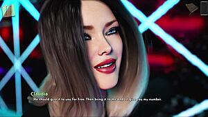 Welcome to free will 35 with big tits in 3d hentai 😏