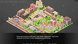 hey, check this red sakura mansion 2 gameplay part 5