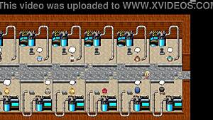 Cute woman having sex in human fm new erotic hentai game